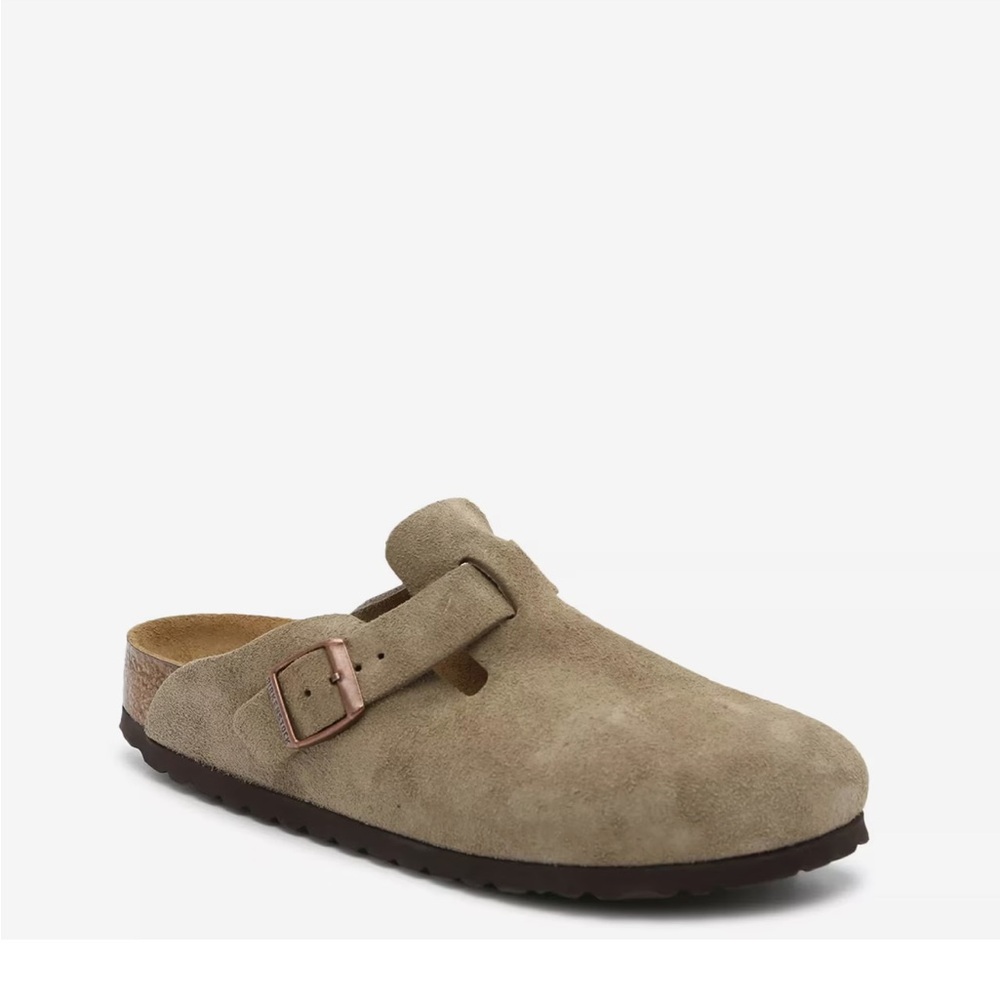 Birkenstock Boston Clog